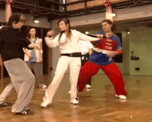 紫禁之巅斗舞GIF