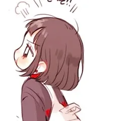情头女头