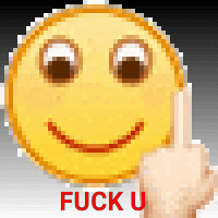 阴阳怪气小黄脸表情包_emoji