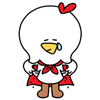 没钱了