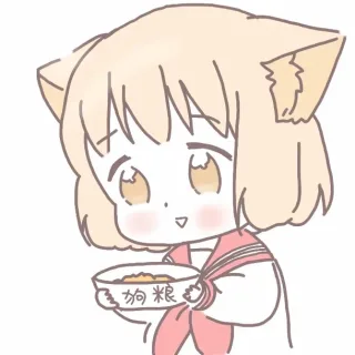 女生头像