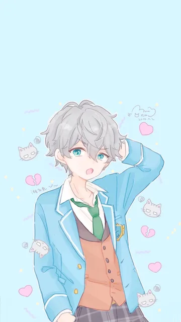 少女心壁纸（少女心壁纸）