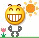 emoji沙雕蹦迪表情包