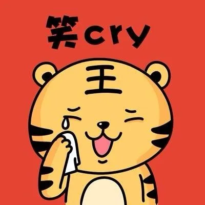 笑cry