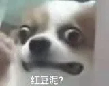 红豆泥？（红豆泥？）