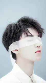 无水印王俊凯壁纸