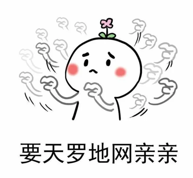 要天罗地网亲亲