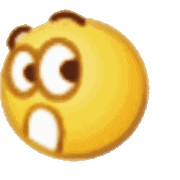小黄脸表情包 哇（孙一宁王思聪聊天表情包）
