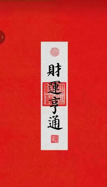 射通