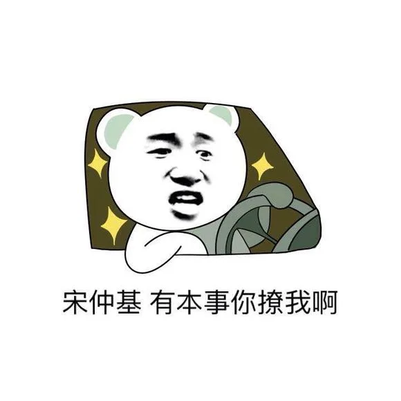 宋仲基 有本事你撩我啊