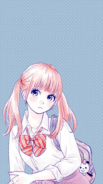 情侣手机壁纸