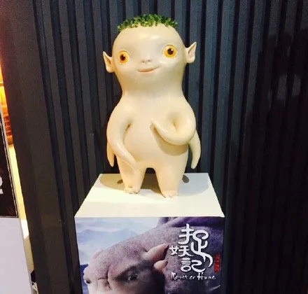 （小胡巴）
