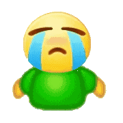 呜呜哭了（呜呜哭了）