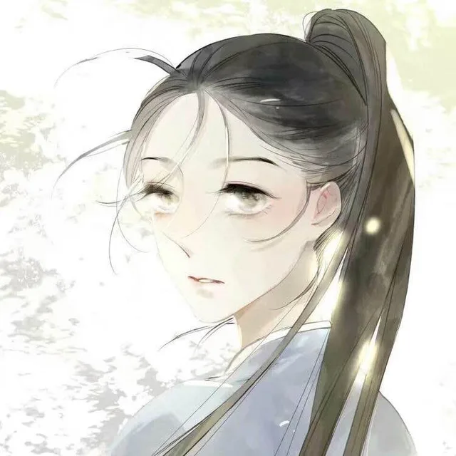 情头女生（情头女生）