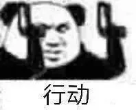 行动(熊猫头表情)（行动(熊猫头表情)）