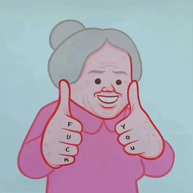 FYUCU(有病表情包 )（FYUCU(有病表情包 )）