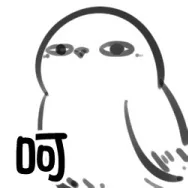 萌小鸟_可爱