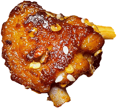 美食表情包