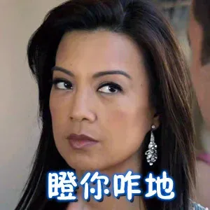 梅姨表情包_梅姨表情包