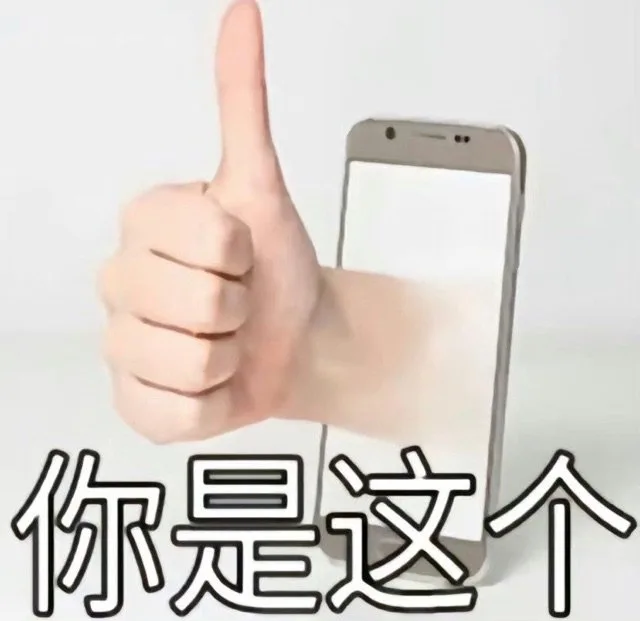 你是这个（你是这个）