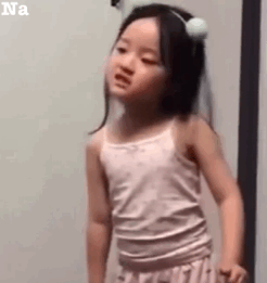 权律二尬舞动图