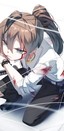 动漫二次元壁纸