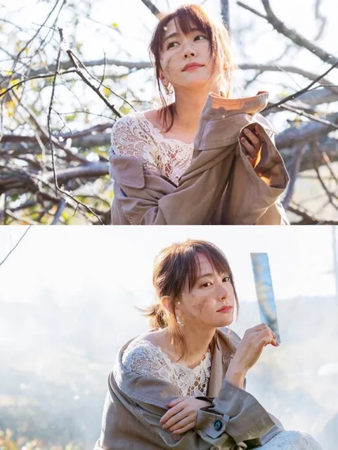 GAKKI 新垣结衣写真