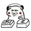 设计师BGM专属表情包_设计师_美工_坏坏_动图_gif