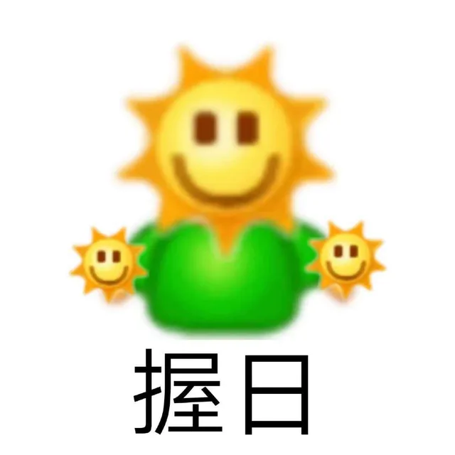 握日（握日）