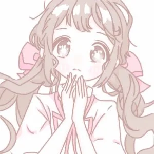 萝莉系头像（萝莉系头像）