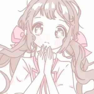 萝莉系头像