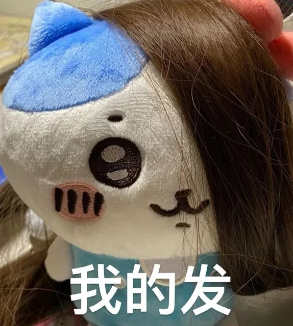 我的发(what's the fuck)（我的发(what's the fuck)）