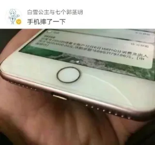 这一个个都是炫富高手！ _装逼表情包