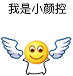 我是小颜控（我是小颜控）