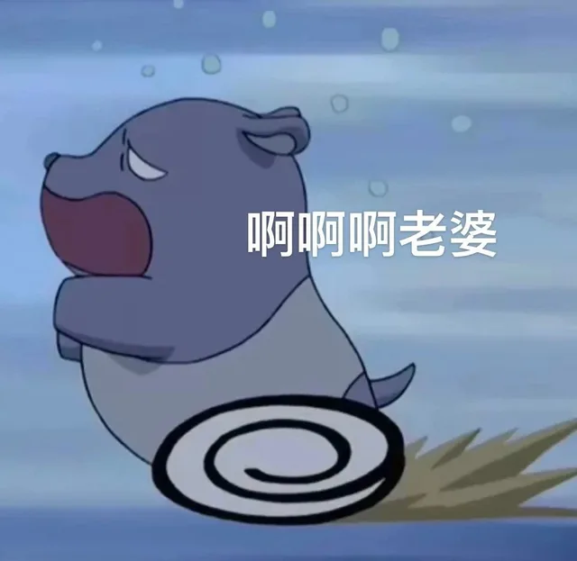 啊啊啊老婆