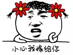 小心我嫁给你（张学友小花）