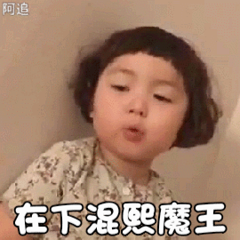 在下混熙魔王（在下混熙魔王）