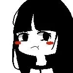 哼，不开心