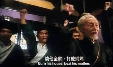 男生聊天必备表情包_台词