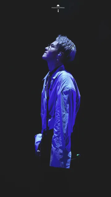 吴亦凡壁纸7