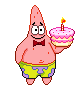 生日蛋糕
