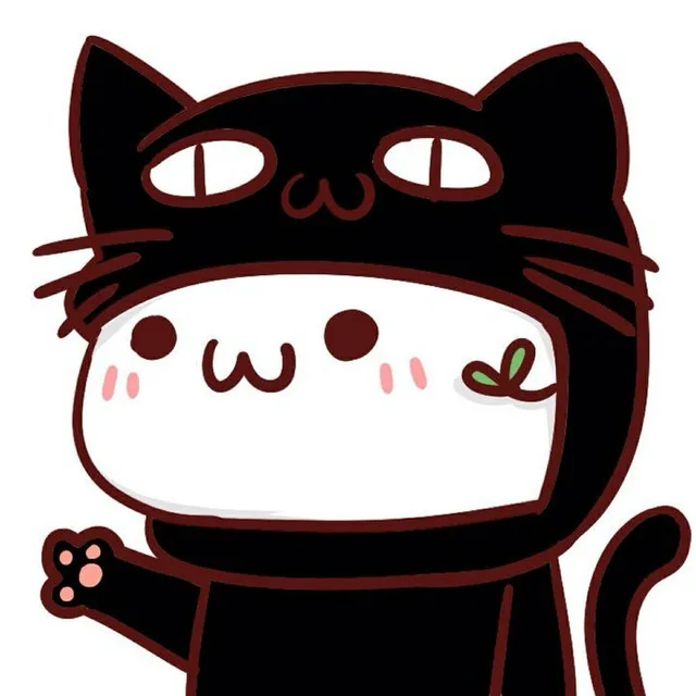 猫猫