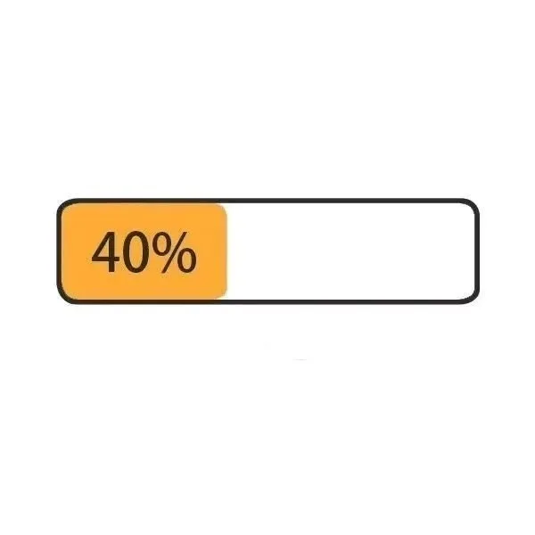 40%爱你（40%爱你）