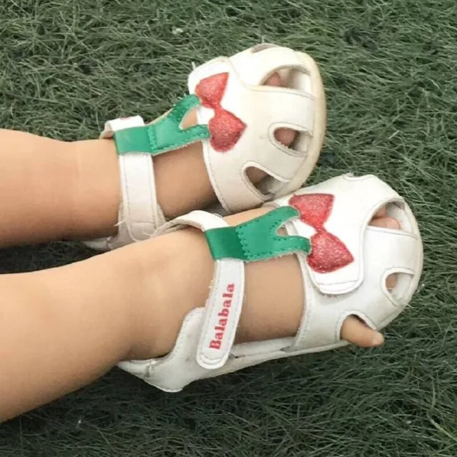 小脚趾