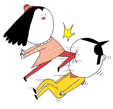 老娘打死你（老娘打死你）