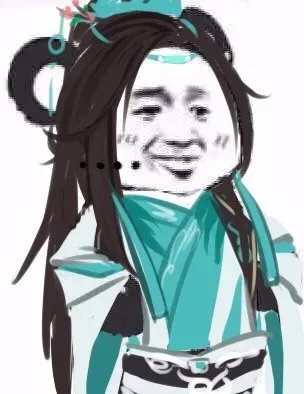 今天穿这样（今天穿这样）