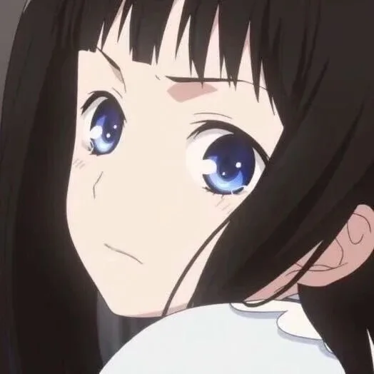 女生动漫头像