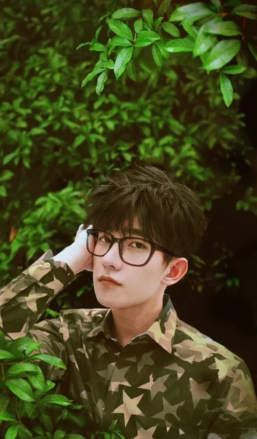杨洋壁纸