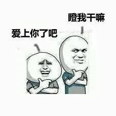 丑逼还发自拍，真不知廉耻！（无节操）_斗图_无节操表情包