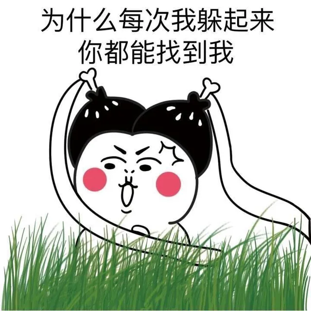 我已经上天了，因为你就是我的天_金馆长_上天_表情头牌表情包